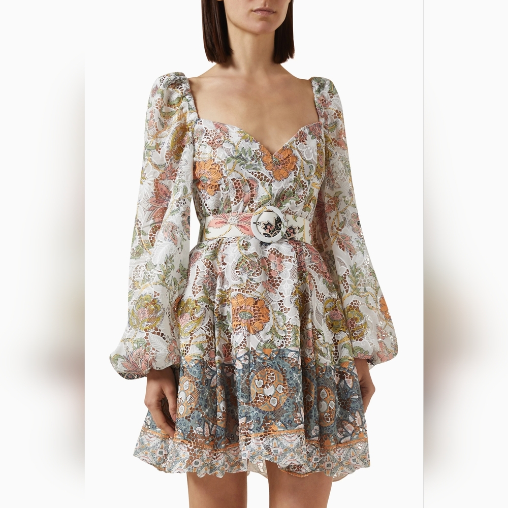 🌺 Elliatt Floral Dress 🌺
